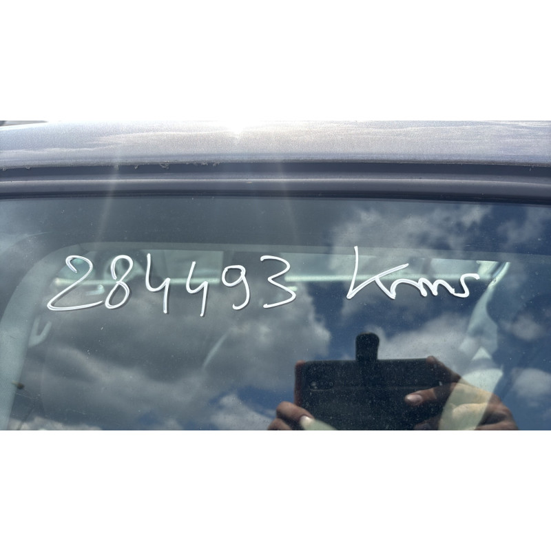 Calculateur moteur VOLKSWAGEN GOLF 5 Photo n°15