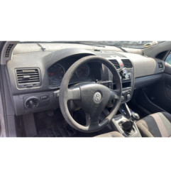 Calculateur moteur VOLKSWAGEN GOLF 5