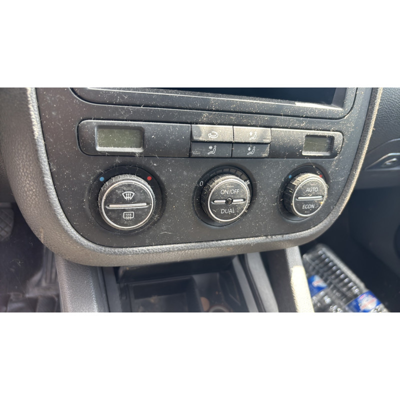 Calculateur moteur VOLKSWAGEN GOLF 5 Photo n°20
