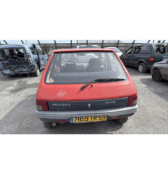 Custode arriere droit PEUGEOT 205