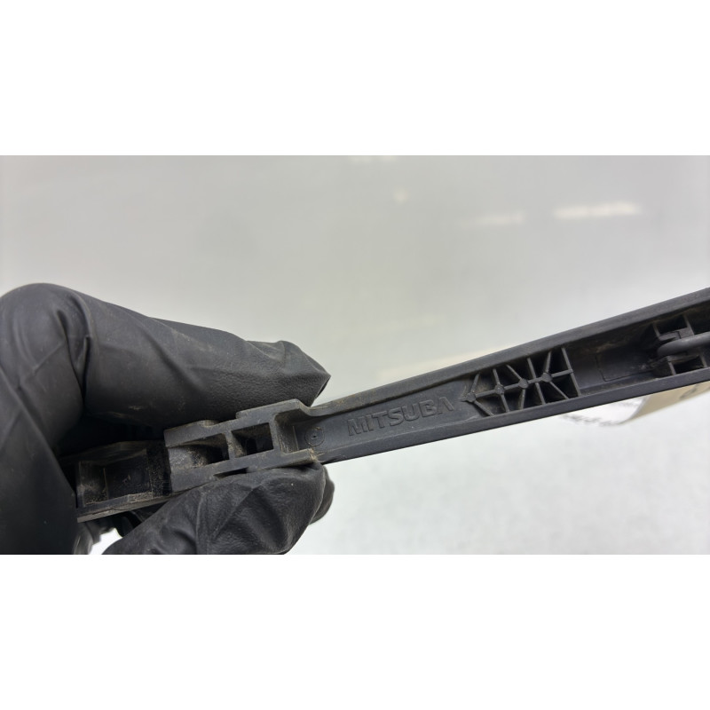 Bras essuie glace arriere OPEL AGILA B Photo n°5