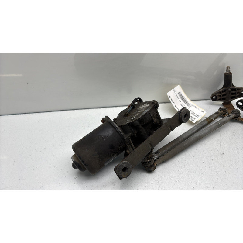 Moteur essuie glace avant PEUGEOT 205 Photo n°3