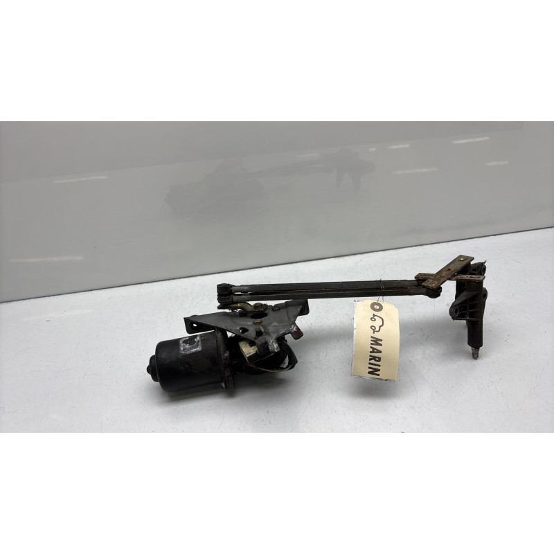 Moteur essuie glace avant PEUGEOT 205 Photo n°5