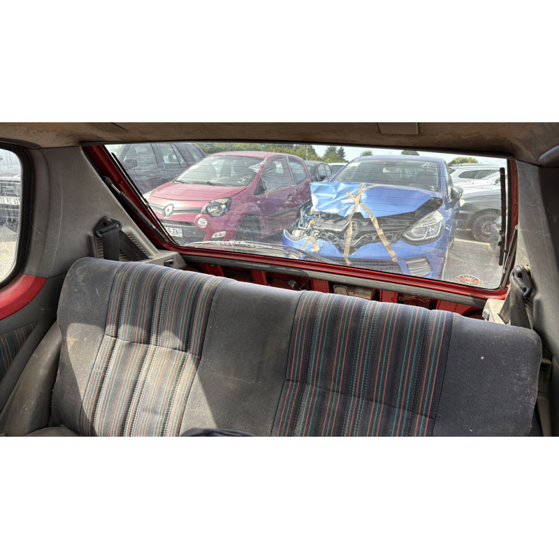 Neiman PEUGEOT 205 Photo n°15