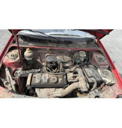 Neiman PEUGEOT 205