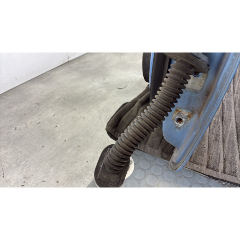 Porte avant gauche OPEL AGILA B Photo n°5