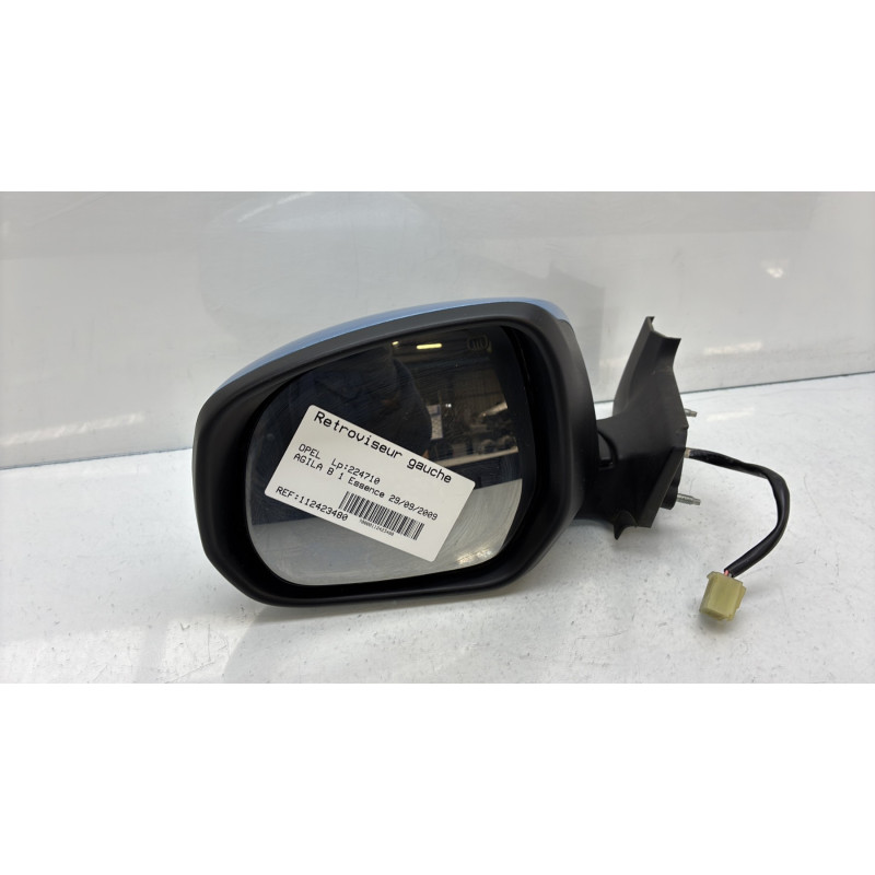 Retroviseur gauche OPEL AGILA B Photo n°1