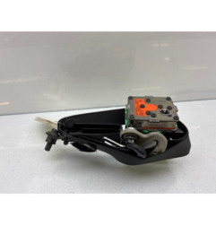 Pretensionneur de ceinture avant droit OPEL AGILA B Photo n°1