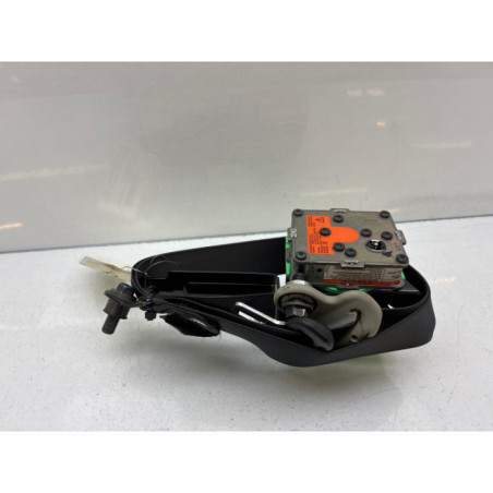 Pretensionneur de ceinture avant droit OPEL AGILA B Photo n°1