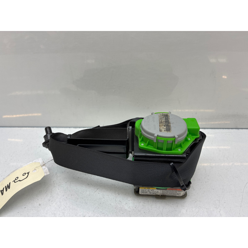 Pretensionneur de ceinture avant droit OPEL AGILA B Photo n°3