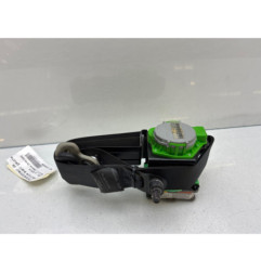 Pretensionneur de ceinture avant gauche OPEL AGILA B
