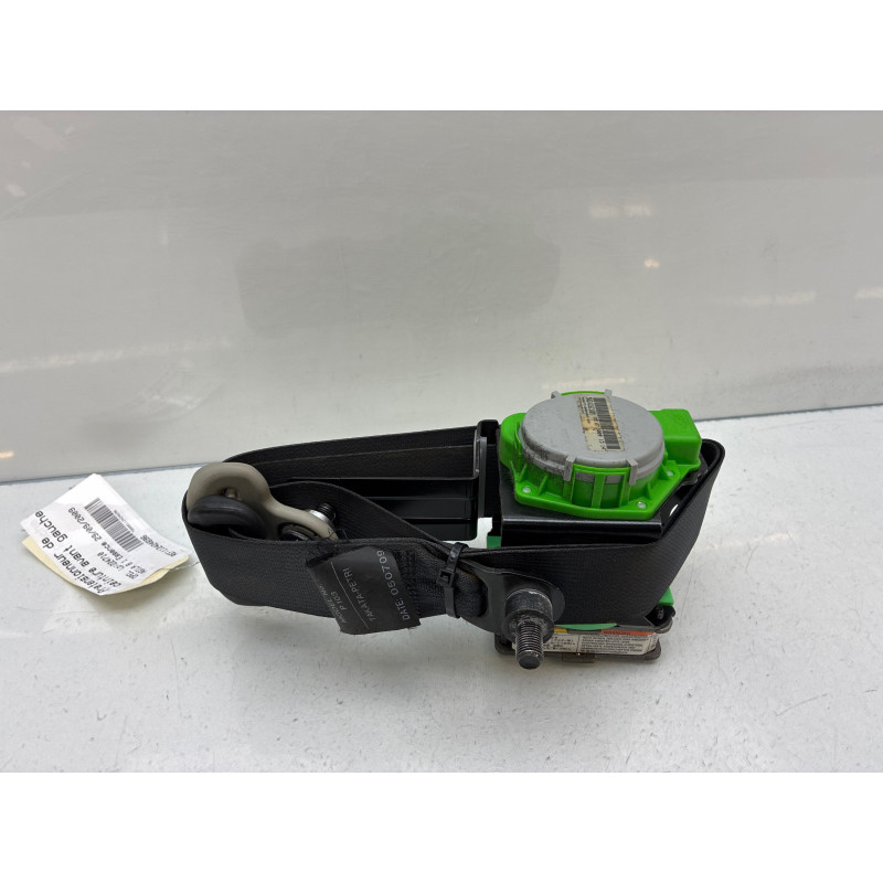 Pretensionneur de ceinture avant gauche OPEL AGILA B Photo n°3