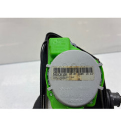 Pretensionneur de ceinture avant gauche OPEL AGILA B