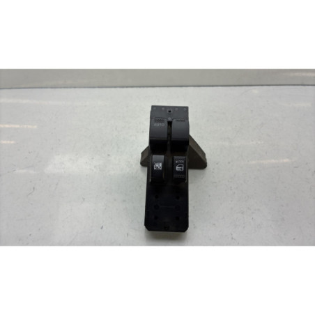 Interrupteur de leve vitre avant gauche OPEL AGILA B Photo n°1