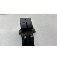 Interrupteur de leve vitre avant gauche OPEL AGILA B