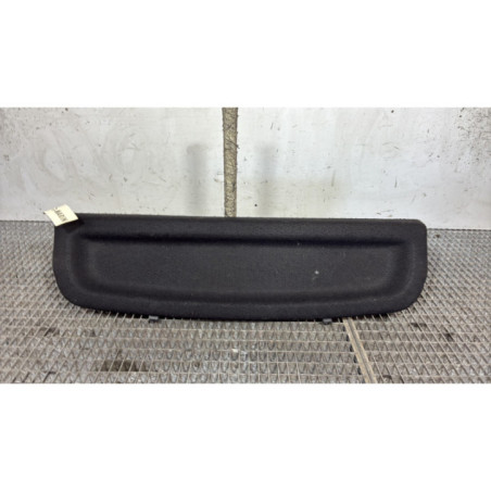 Plage arriere OPEL AGILA B Photo n°1