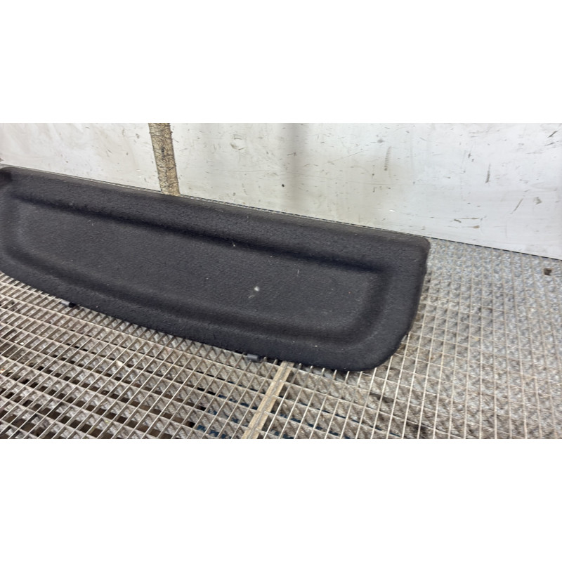 Plage arriere OPEL AGILA B Photo n°3