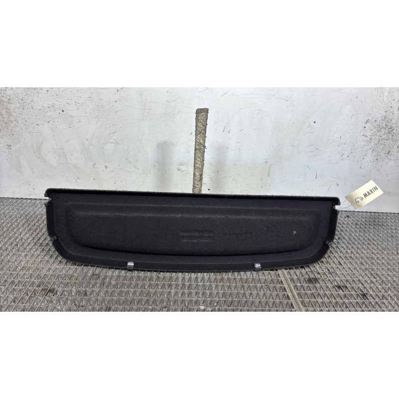 Plage arriere OPEL AGILA B Photo n°4