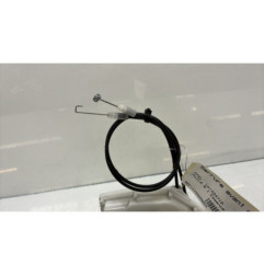 Serrure avant droit OPEL AGILA B