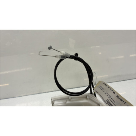 Serrure avant droit OPEL AGILA B