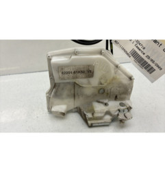 Serrure avant droit OPEL AGILA B