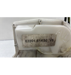 Serrure avant droit OPEL AGILA B