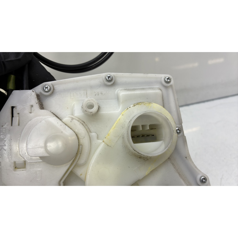 Serrure avant droit OPEL AGILA B Photo n°6