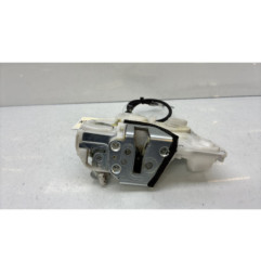 Serrure avant droit OPEL AGILA B