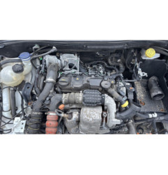 Boitier BSI PEUGEOT 208 1