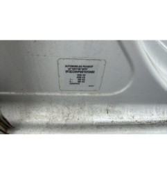 Boitier BSI PEUGEOT 208 1
