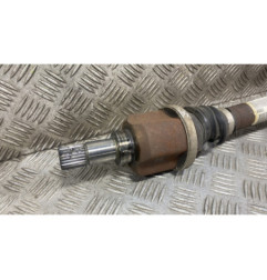 Cardan gauche (transmission) PEUGEOT 208 1