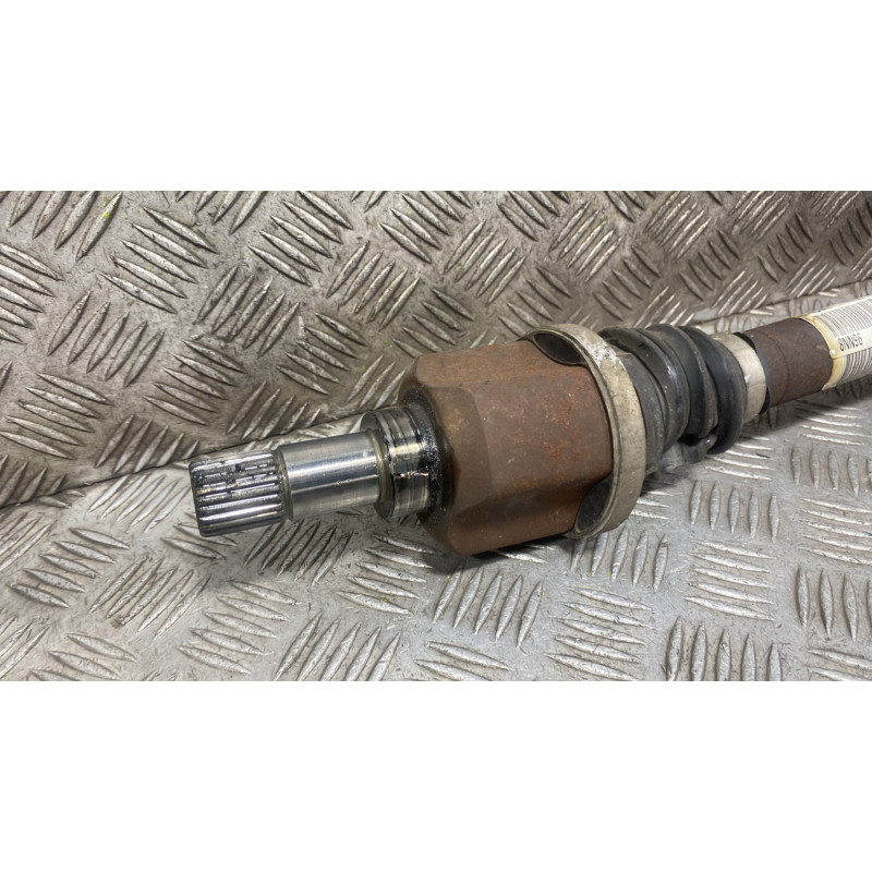 Cardan gauche (transmission) PEUGEOT 208 1 Photo n°2