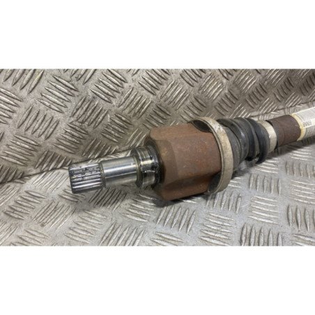 Cardan gauche (transmission) PEUGEOT 208 1