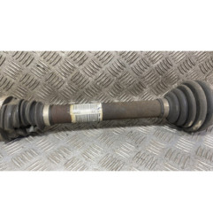 Cardan gauche (transmission) PEUGEOT 208 1