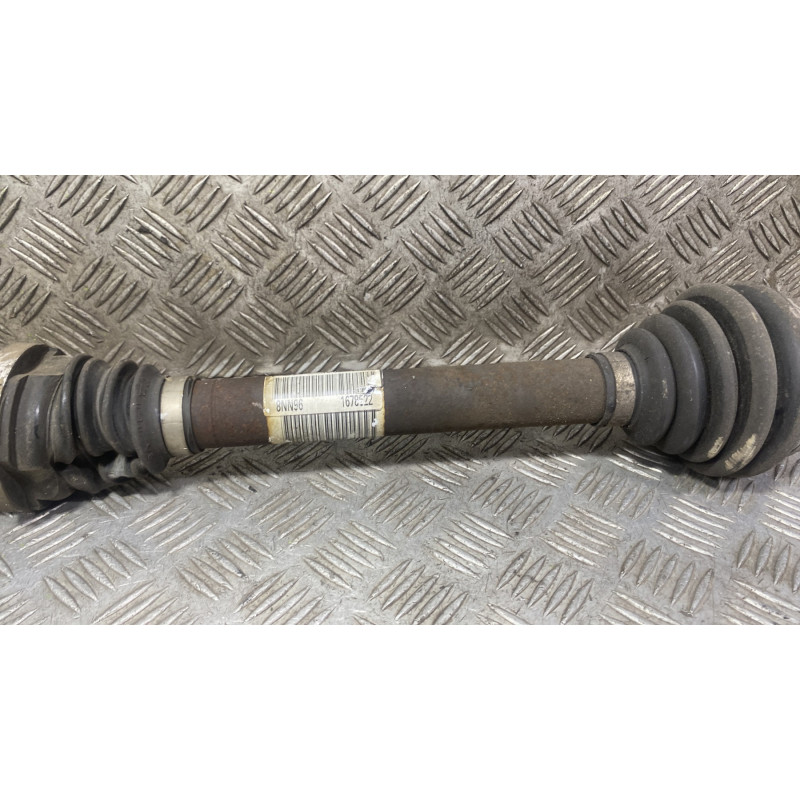 Cardan gauche (transmission) PEUGEOT 208 1 Photo n°3