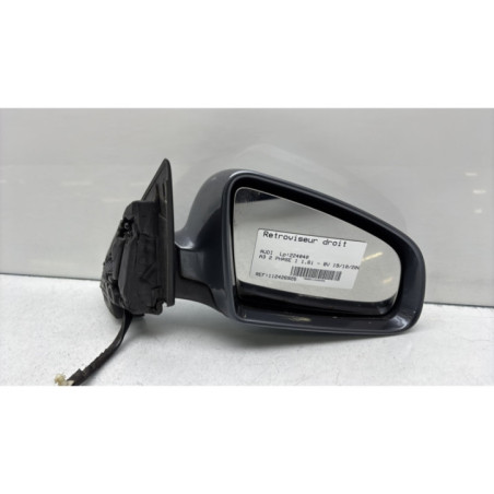 Retroviseur droit AUDI A3 2 Photo n°1