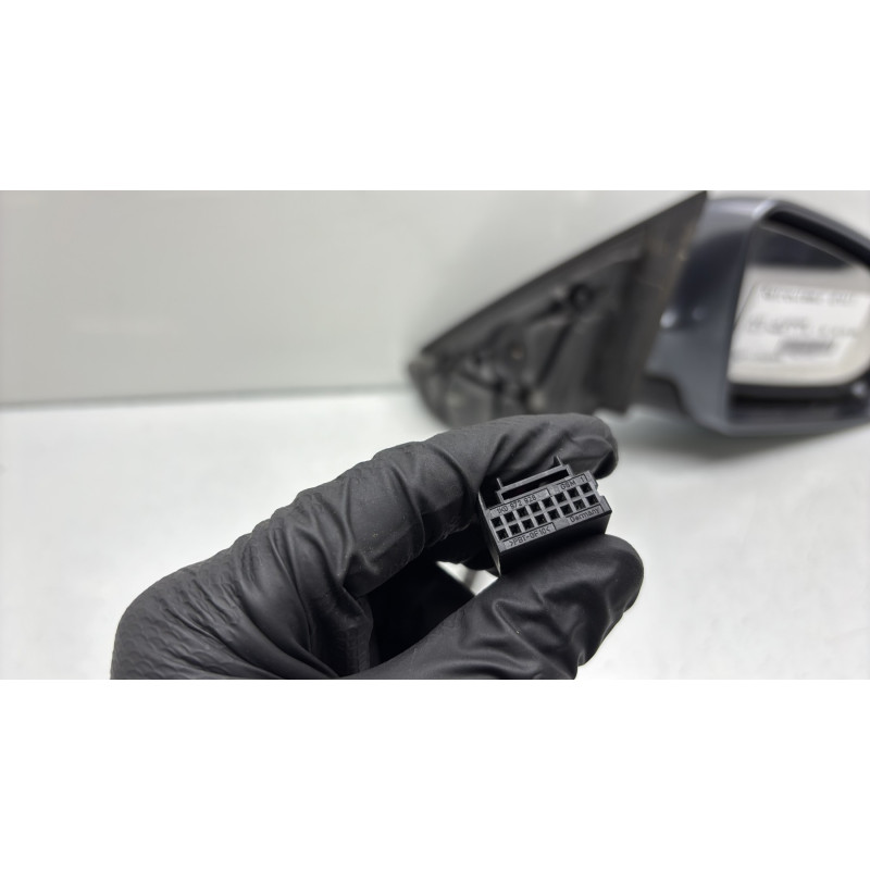 Retroviseur droit AUDI A3 2 Photo n°4