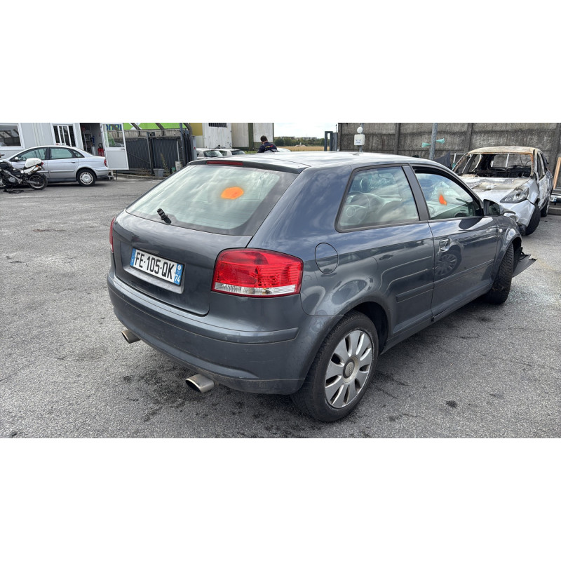 Retroviseur droit AUDI A3 2 Photo n°11