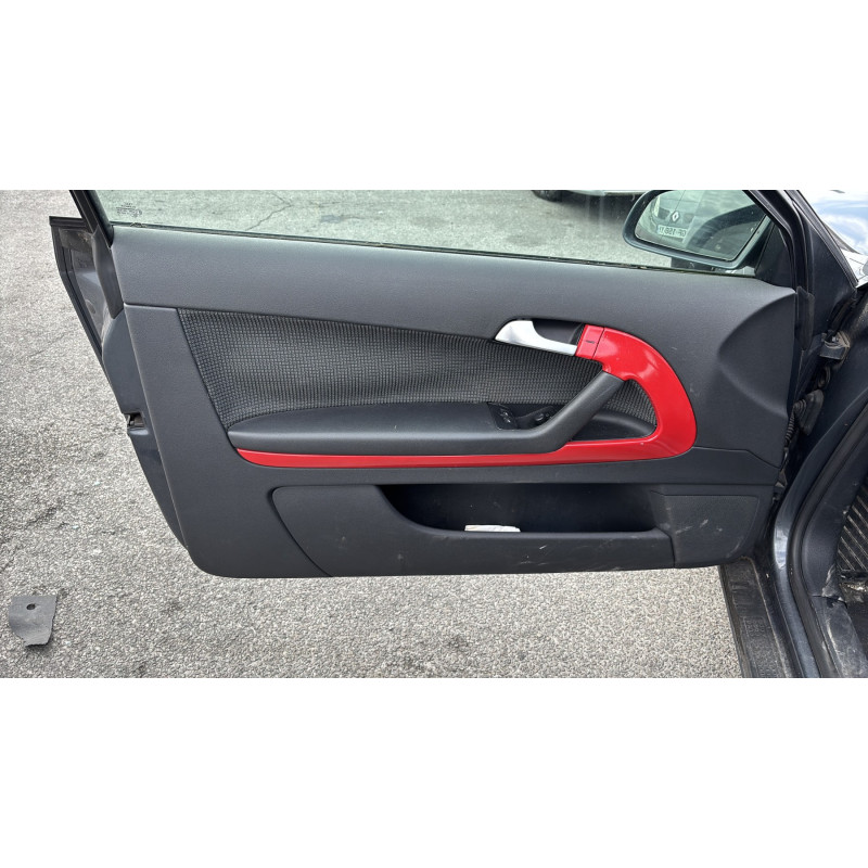 Retroviseur droit AUDI A3 2 Photo n°17