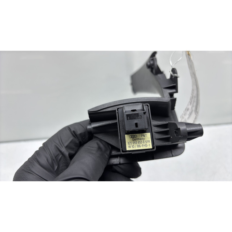 Interrupteur de leve vitre avant droit AUDI A3 2 Photo n°4