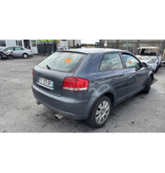 Amortisseur avant droit AUDI A3 2