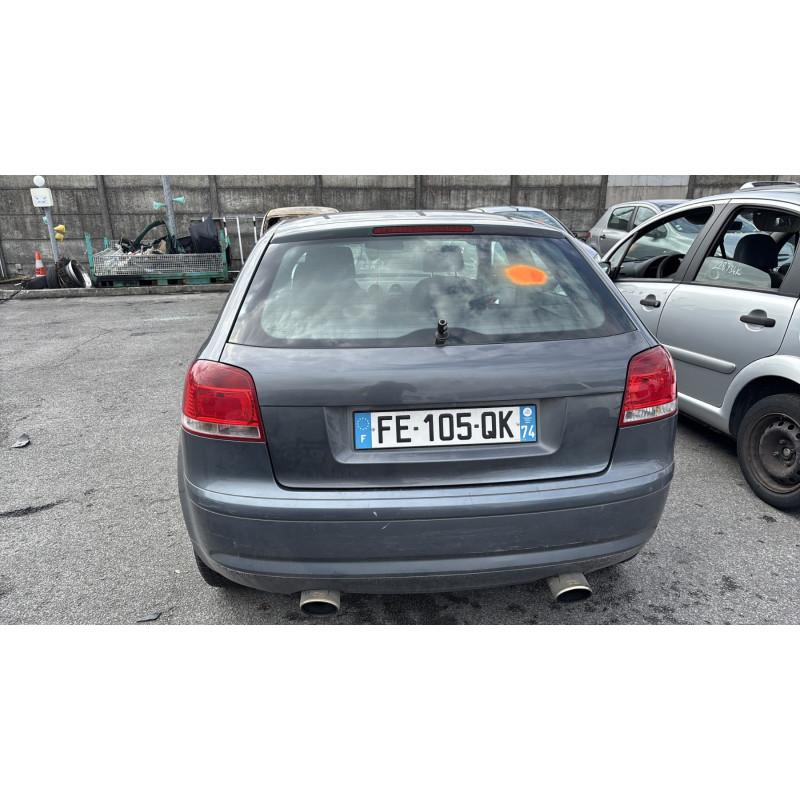 Amortisseur avant droit AUDI A3 2 Photo n°8