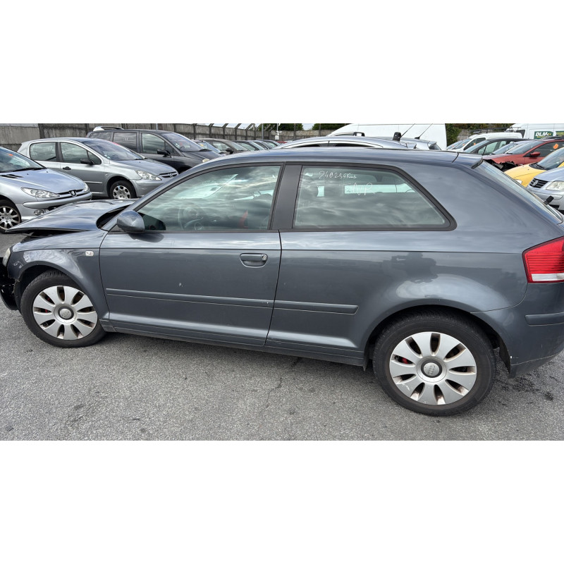 Amortisseur avant droit AUDI A3 2 Photo n°9