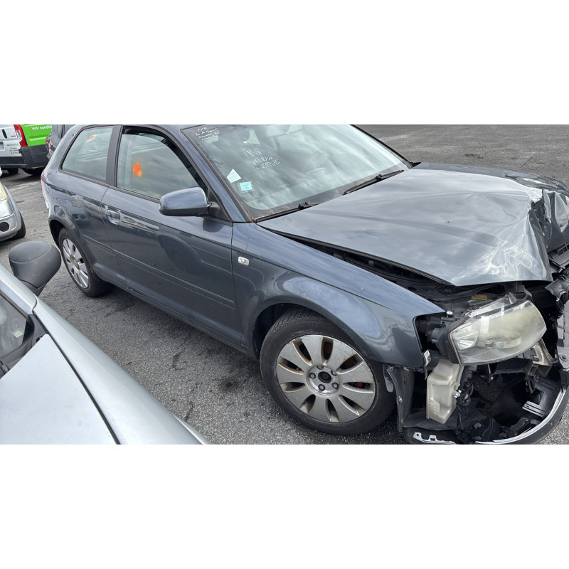 Amortisseur avant droit AUDI A3 2 Photo n°10
