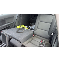 Amortisseur avant droit AUDI A3 2