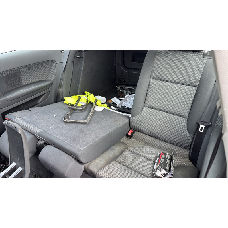 Amortisseur avant droit AUDI A3 2 Photo n°15