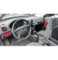 Amortisseur avant droit AUDI A3 2