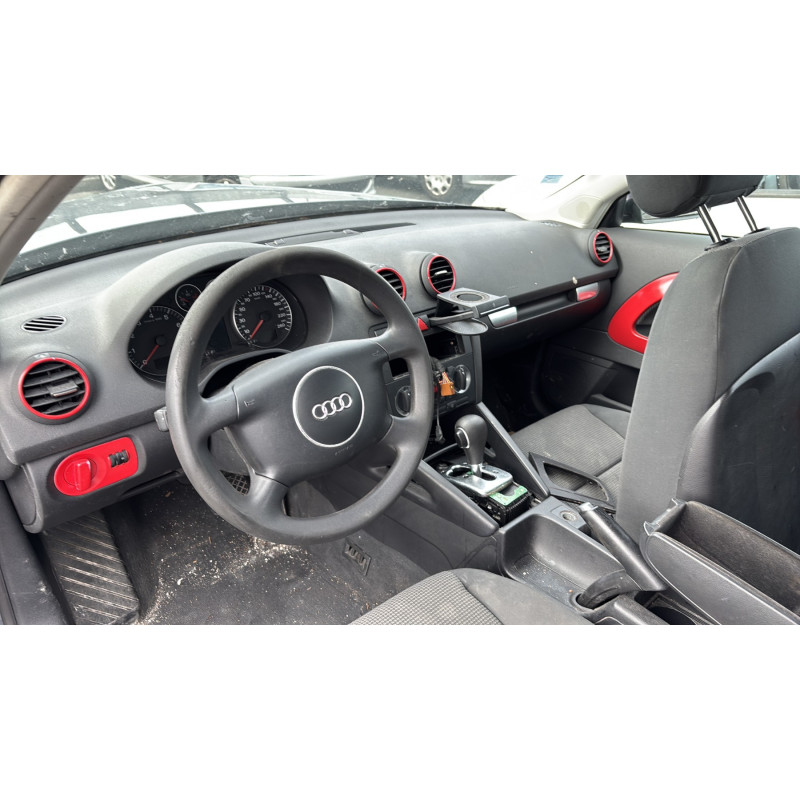 Amortisseur avant droit AUDI A3 2 Photo n°16