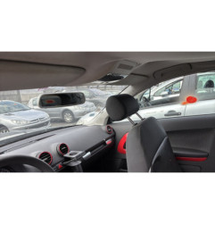 Amortisseur avant droit AUDI A3 2