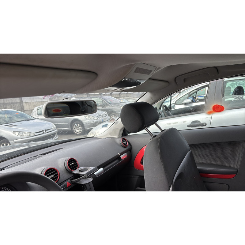 Amortisseur avant droit AUDI A3 2 Photo n°17